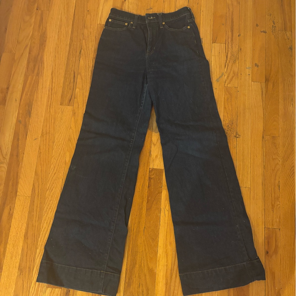 J. Crew Women’s Jeans